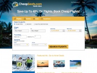 cheapseats.com Thumbnail