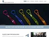 Helioplastics.com