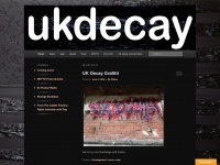 Uk-decay.co.uk
