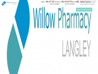 willowpharmacy.co.uk Thumbnail
