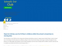 Schoolsoutclub.com