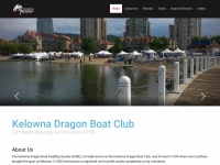 kelownadragonboatclub.com