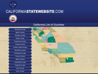 Californiastatewebsite.com