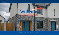 williams-homes.co.uk Thumbnail