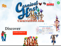 carnivalhost.com Thumbnail