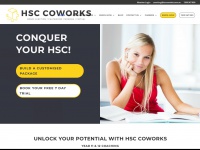 hsccoworks.com.au Thumbnail