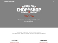 Derbycitychopshop.com