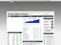 Stockoptionschannel.com