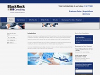 Blackrockconsulting.net