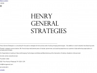henrygeneral.com Thumbnail