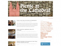 Picnicatthecathedral.com