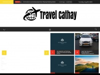 travelcathay.com Thumbnail