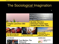 thesociologicalimagination.com Thumbnail