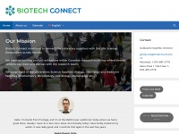 biotechconnect.ca Thumbnail