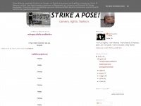 strikeaposebabe.blogspot.com Thumbnail
