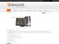 Augustasi.com