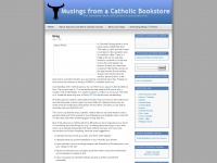 catholicinformation.wordpress.com Thumbnail
