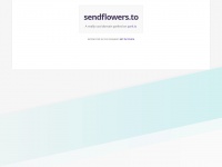 sendflowers.to Thumbnail