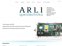 arli-st.com Thumbnail