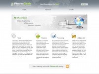 pharmcash.net