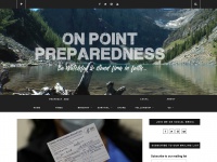 onpointpreparedness.net