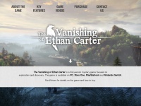Ethancartergame.com
