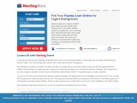 Sterlingstore.co.uk