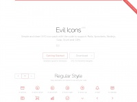 evil-icons.io Thumbnail