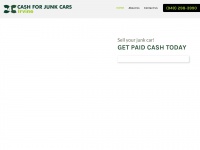cashforjunkcarsirvine.com Thumbnail