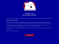 Samoyedrescue.com