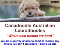 canadoodles.com Thumbnail