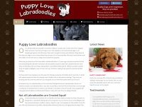 puppylovelabradoodles.com Thumbnail
