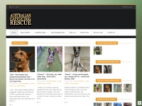 Australiancattledogrescue.com