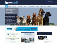 Dogzonline.com.au