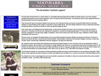 Noonbarra.com