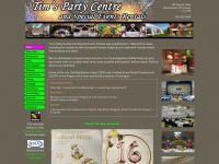 timspartycentre.com