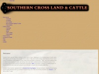 southerncrosslandandcattle.com