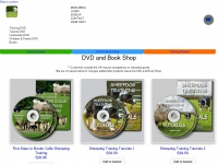 herding-dog-training-border-collie-sheepdog-dvd.com Thumbnail