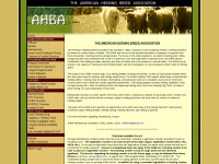 Ahba-herding.org