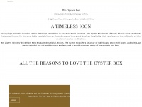 oysterboxhotel.com Thumbnail