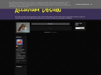 alluviumdesign.blogspot.com Thumbnail