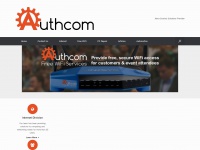 authcom.com Thumbnail