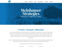 steinhauserstrategies.com