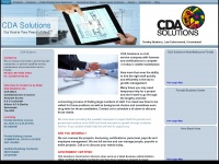 cda-solutions.com Thumbnail