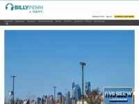 billypenn.com Thumbnail