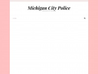 michigancitypolice.com Thumbnail