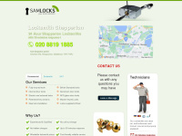 shepperton-locksmith.co.uk Thumbnail