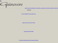guinevere.co.uk Thumbnail