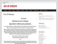 Aceofsprays.com.au