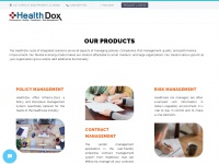 healthdox.com